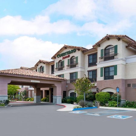 Courtyard Thousand Oaks Ventura County Ngoại thất bức ảnh