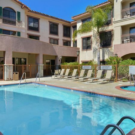Courtyard Thousand Oaks Ventura County Ngoại thất bức ảnh