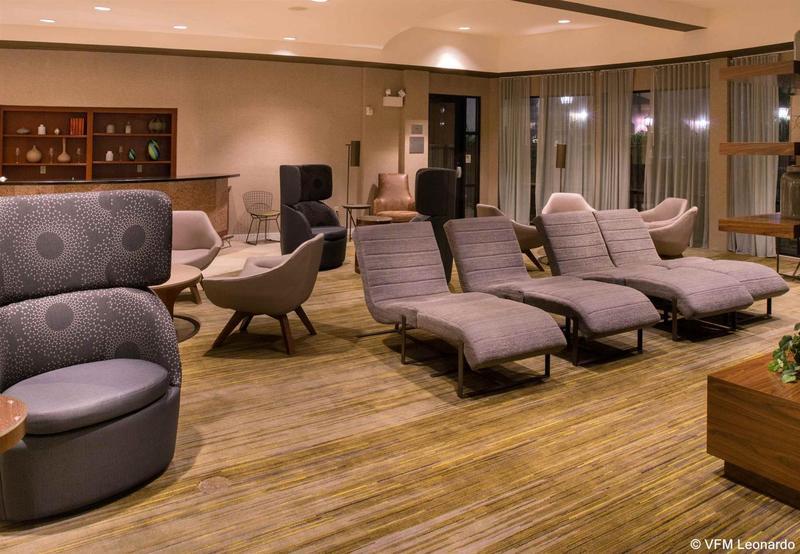 Courtyard Thousand Oaks Ventura County Ngoại thất bức ảnh