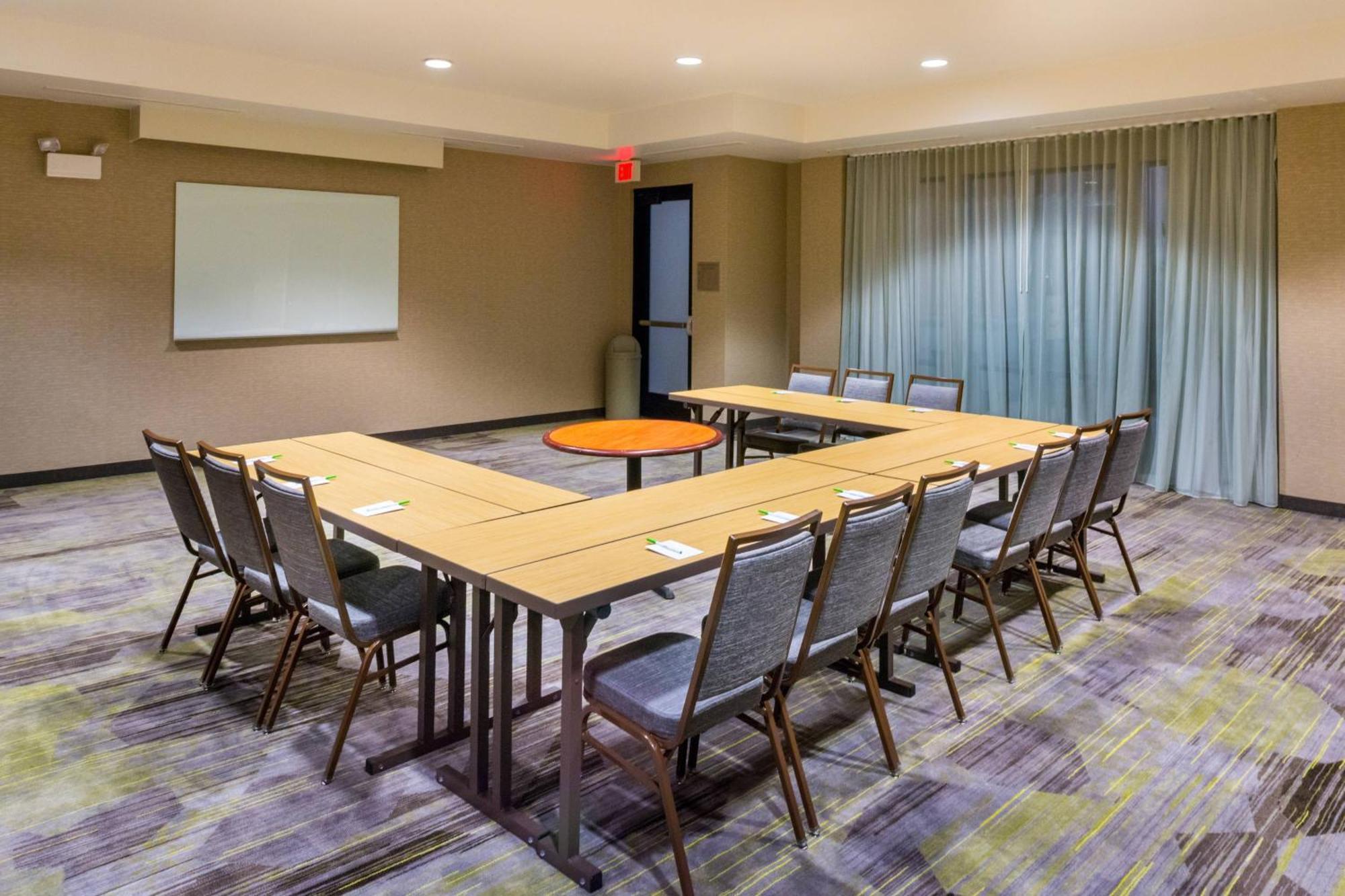 Courtyard Thousand Oaks Ventura County Ngoại thất bức ảnh