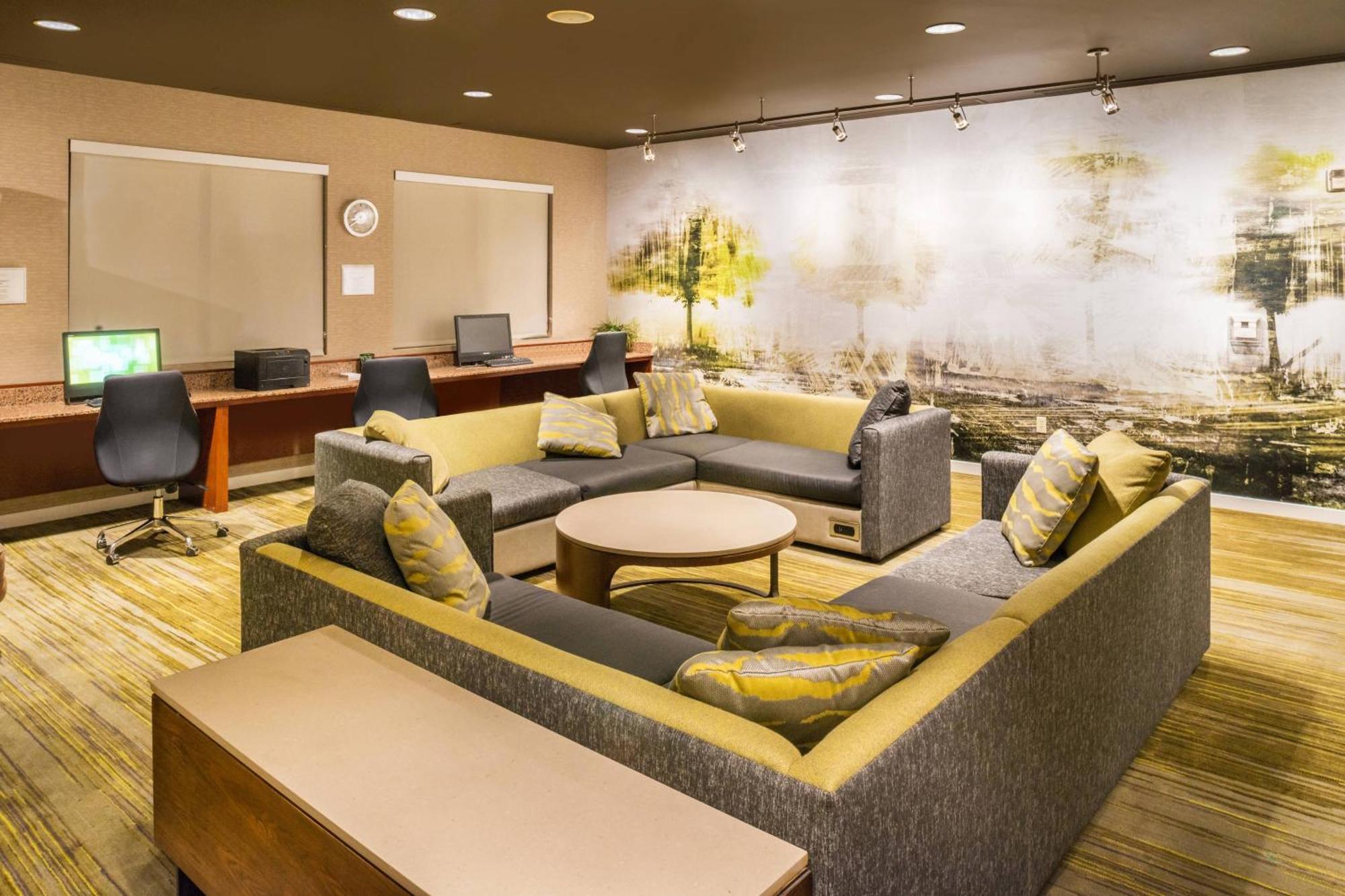 Courtyard Thousand Oaks Ventura County Ngoại thất bức ảnh