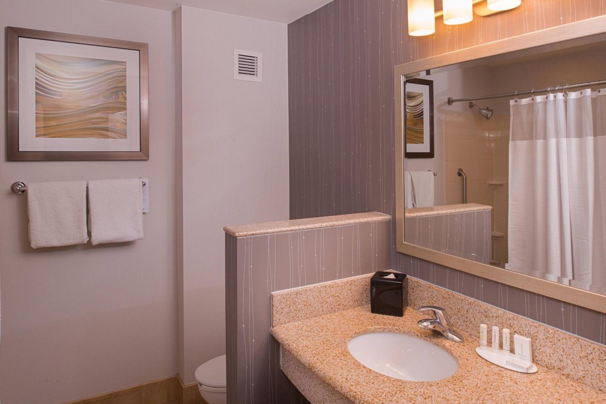 Courtyard Thousand Oaks Ventura County Ngoại thất bức ảnh