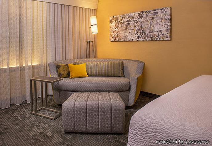 Courtyard Thousand Oaks Ventura County Ngoại thất bức ảnh