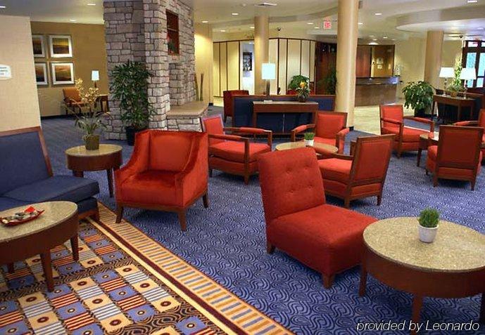 Courtyard Thousand Oaks Ventura County Ngoại thất bức ảnh