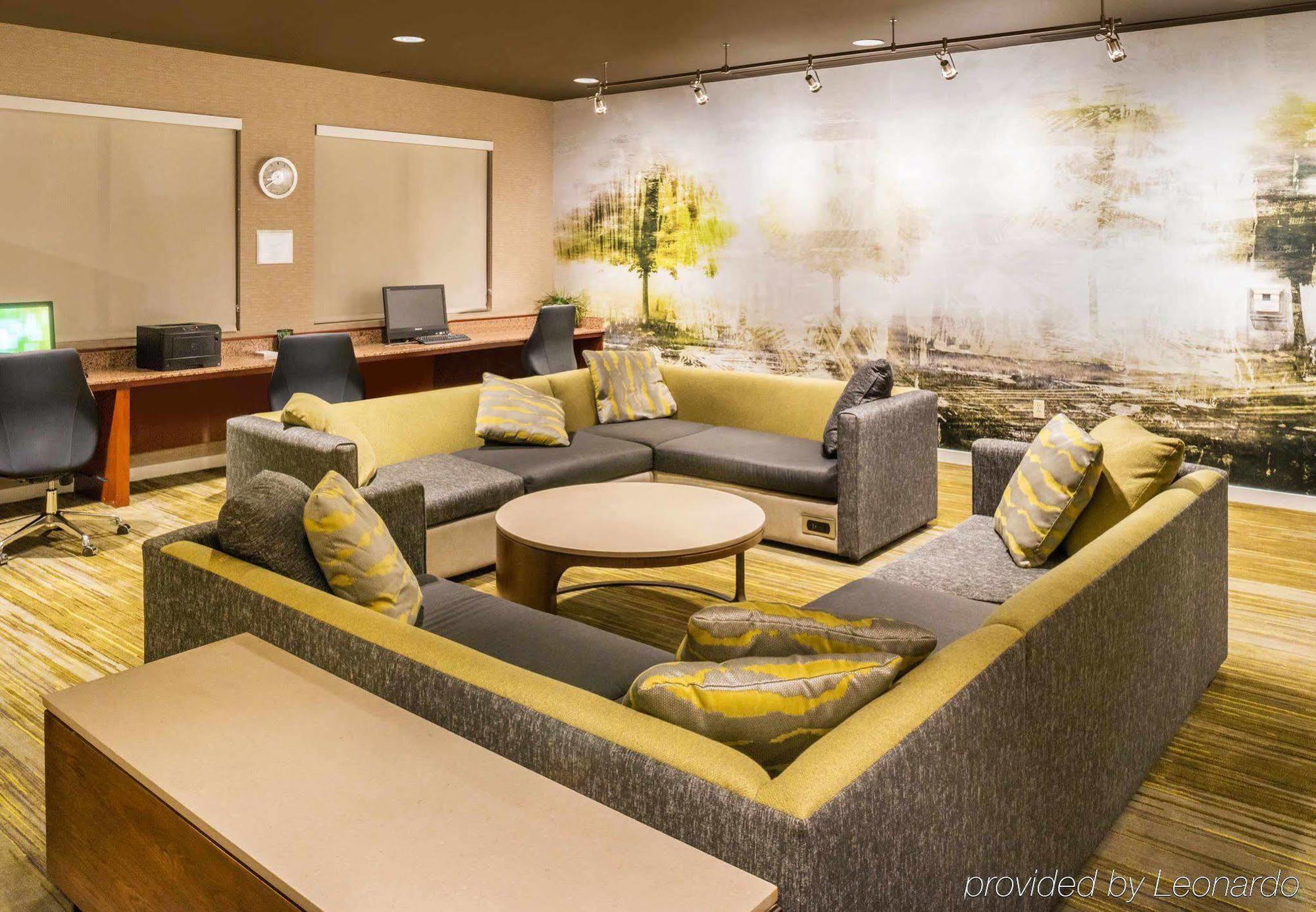 Courtyard Thousand Oaks Ventura County Ngoại thất bức ảnh